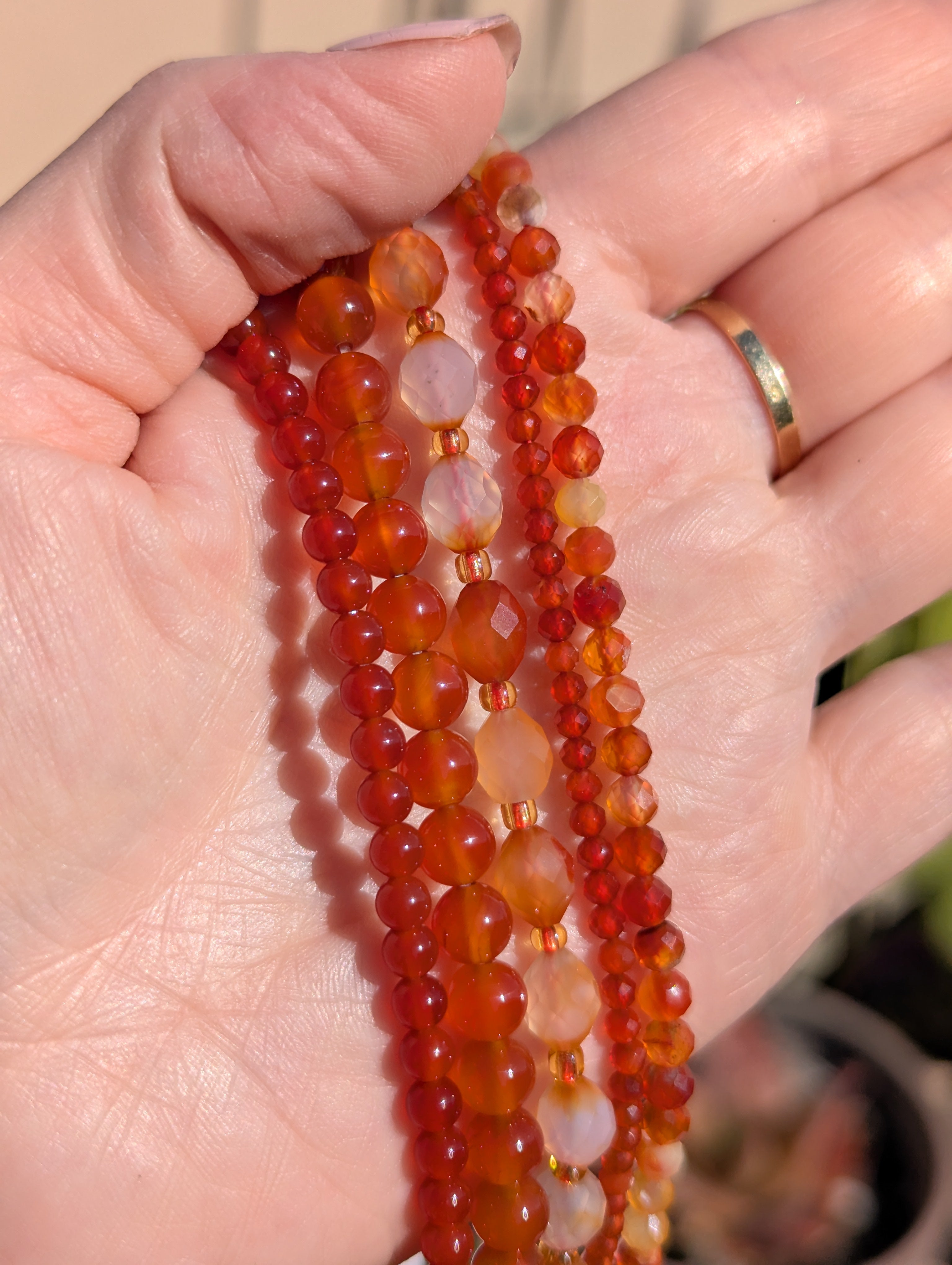 Camélia L'Audacieuse