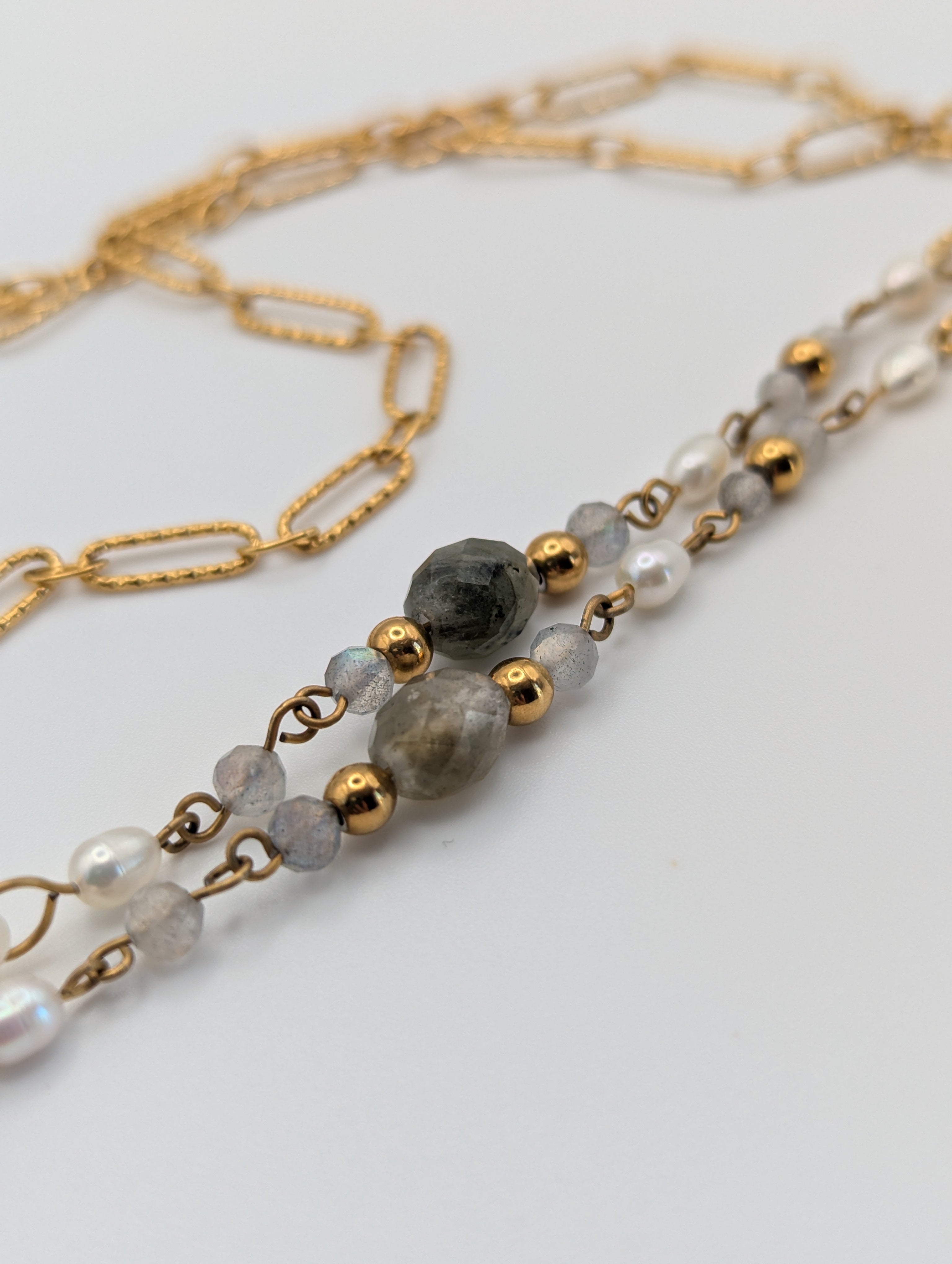 Camélia La Mysterieuse