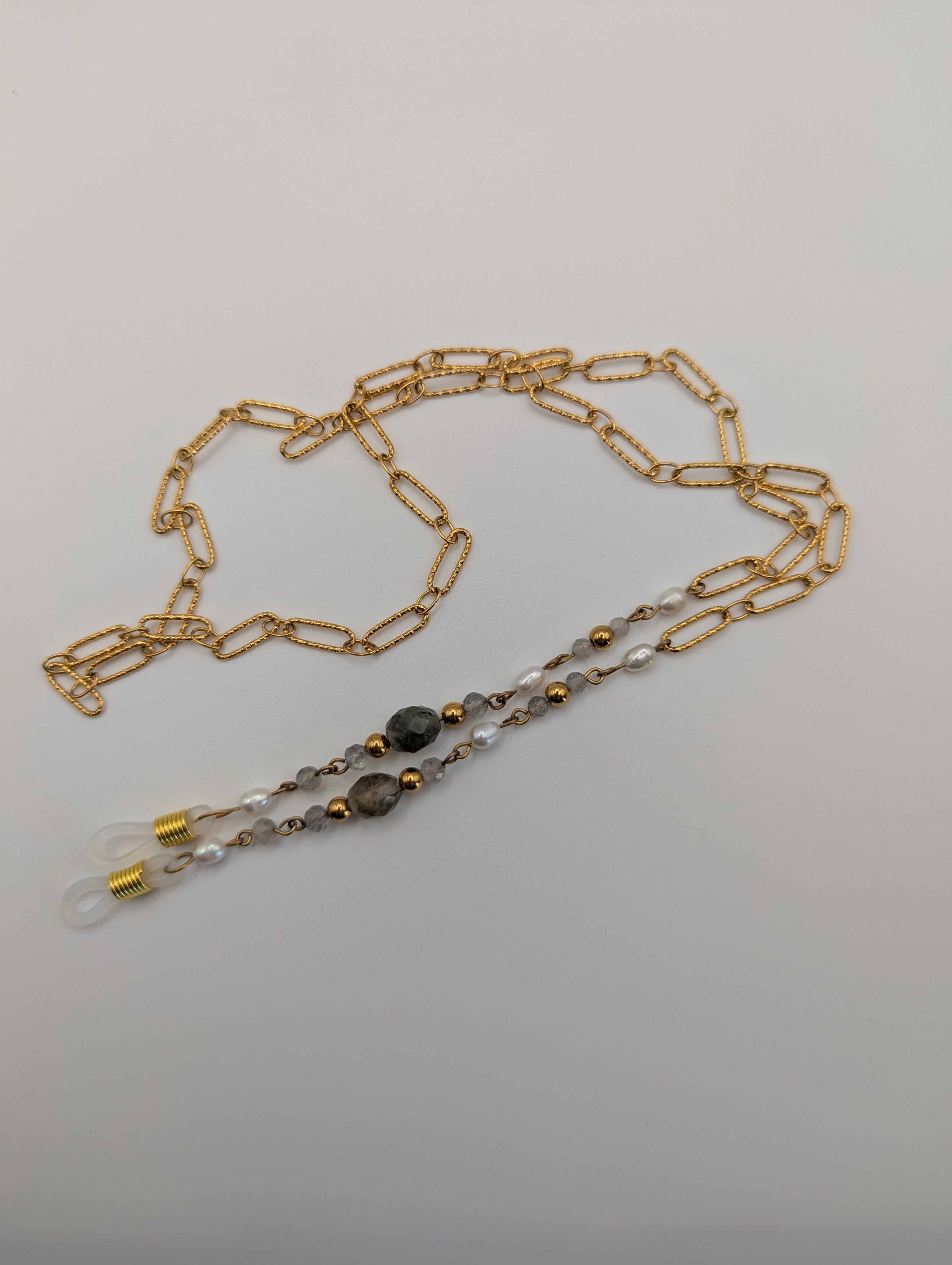 Camélia La Mysterieuse