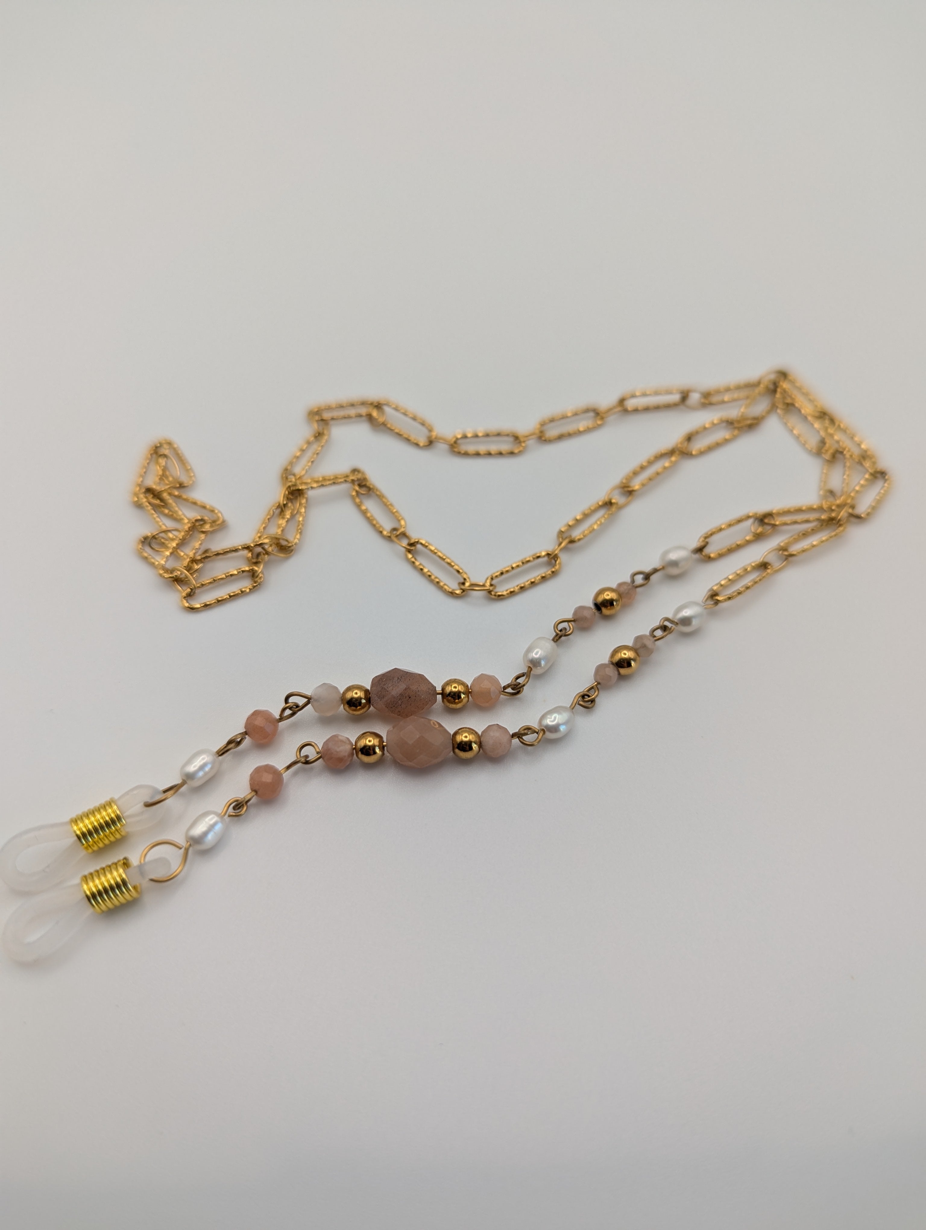 Camélia La Lumineuse