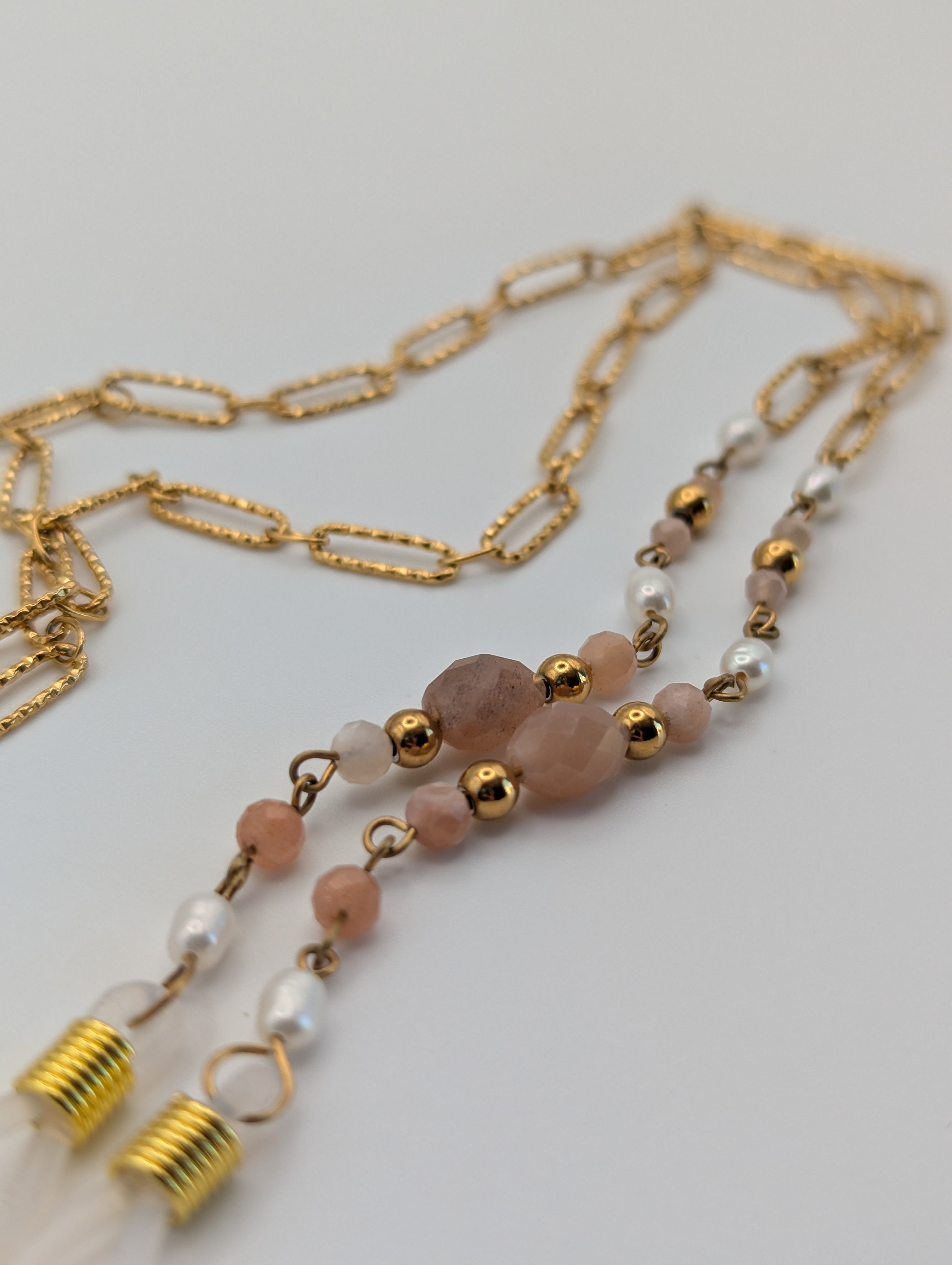 Camélia La Lumineuse