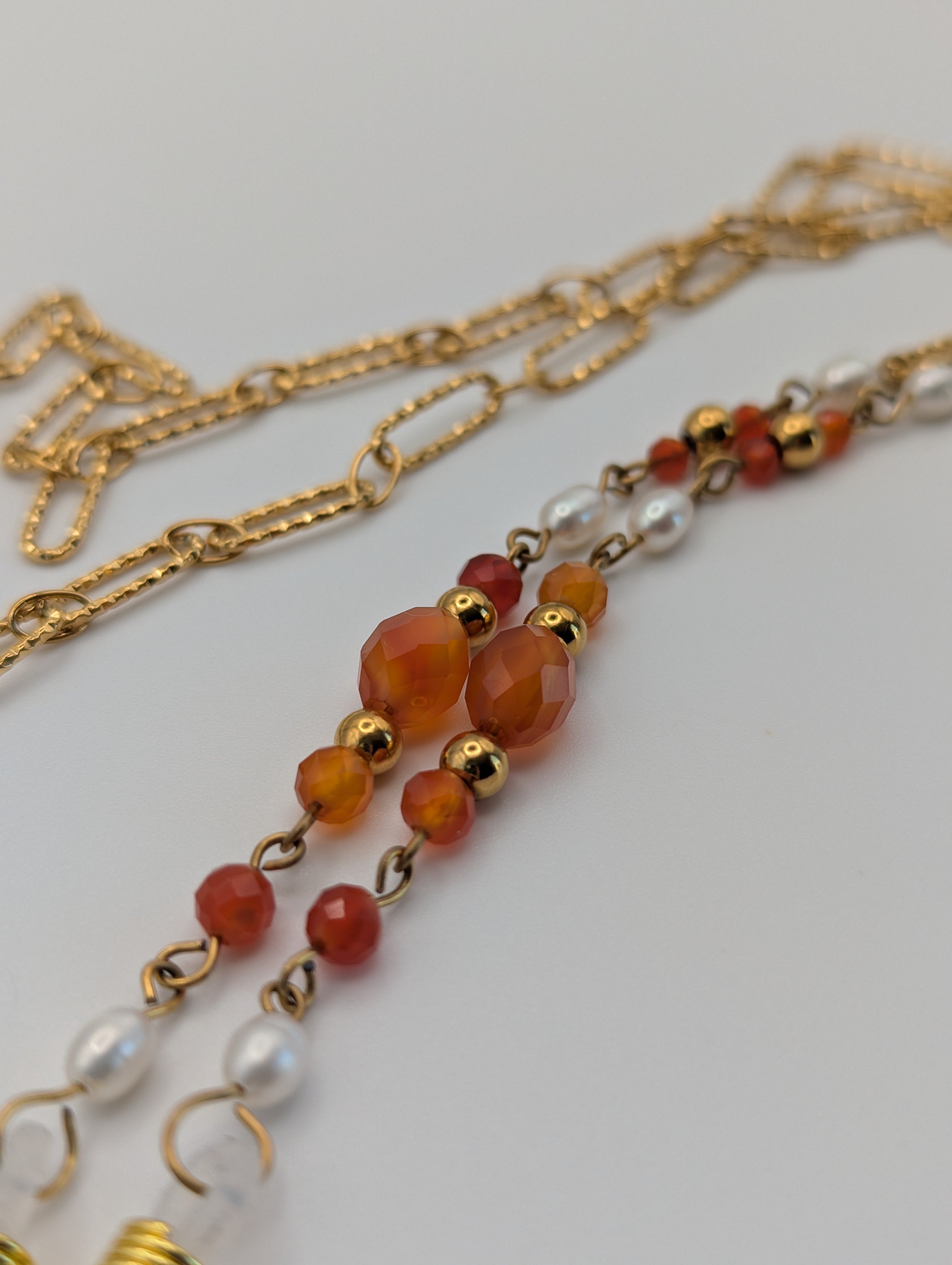 Camélia L'Audacieuse