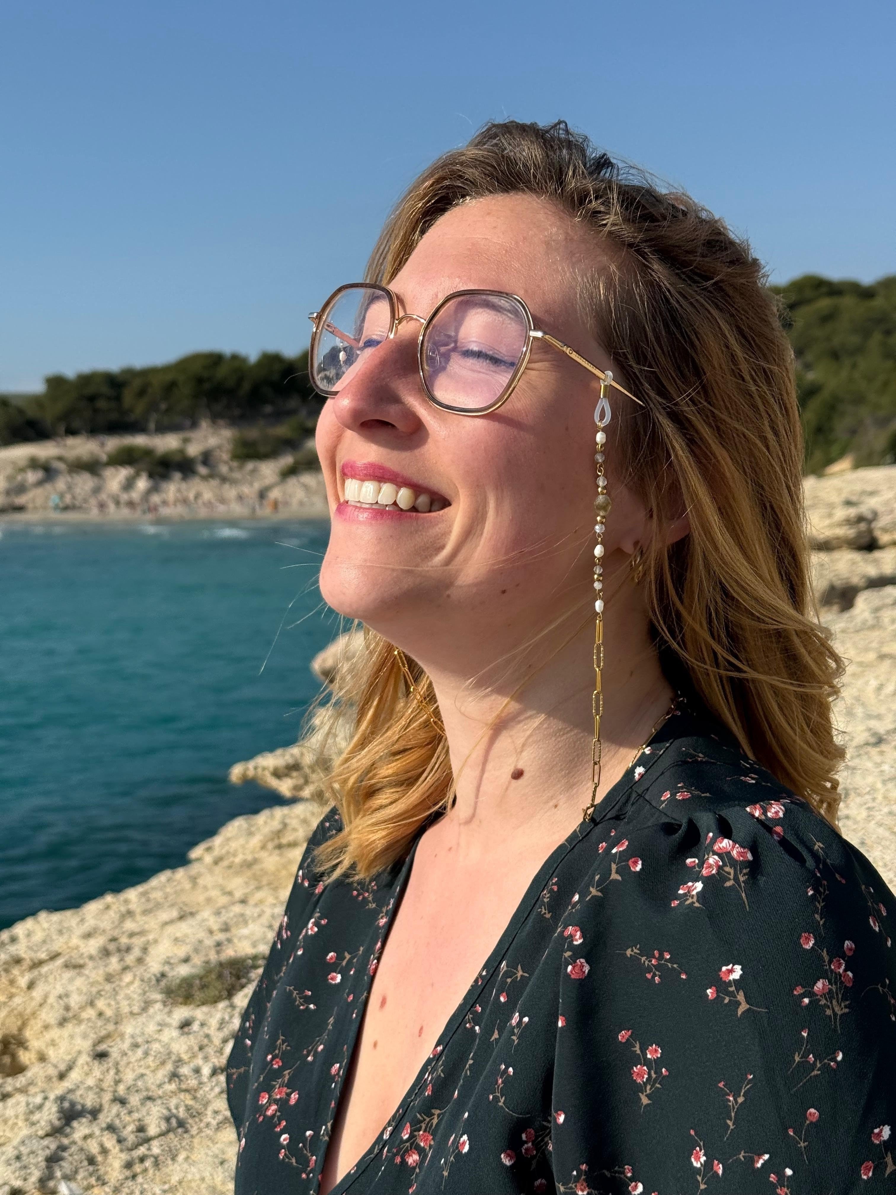 Camélia La Mysterieuse