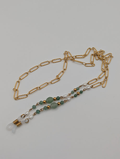 Camélia La Chanceuse