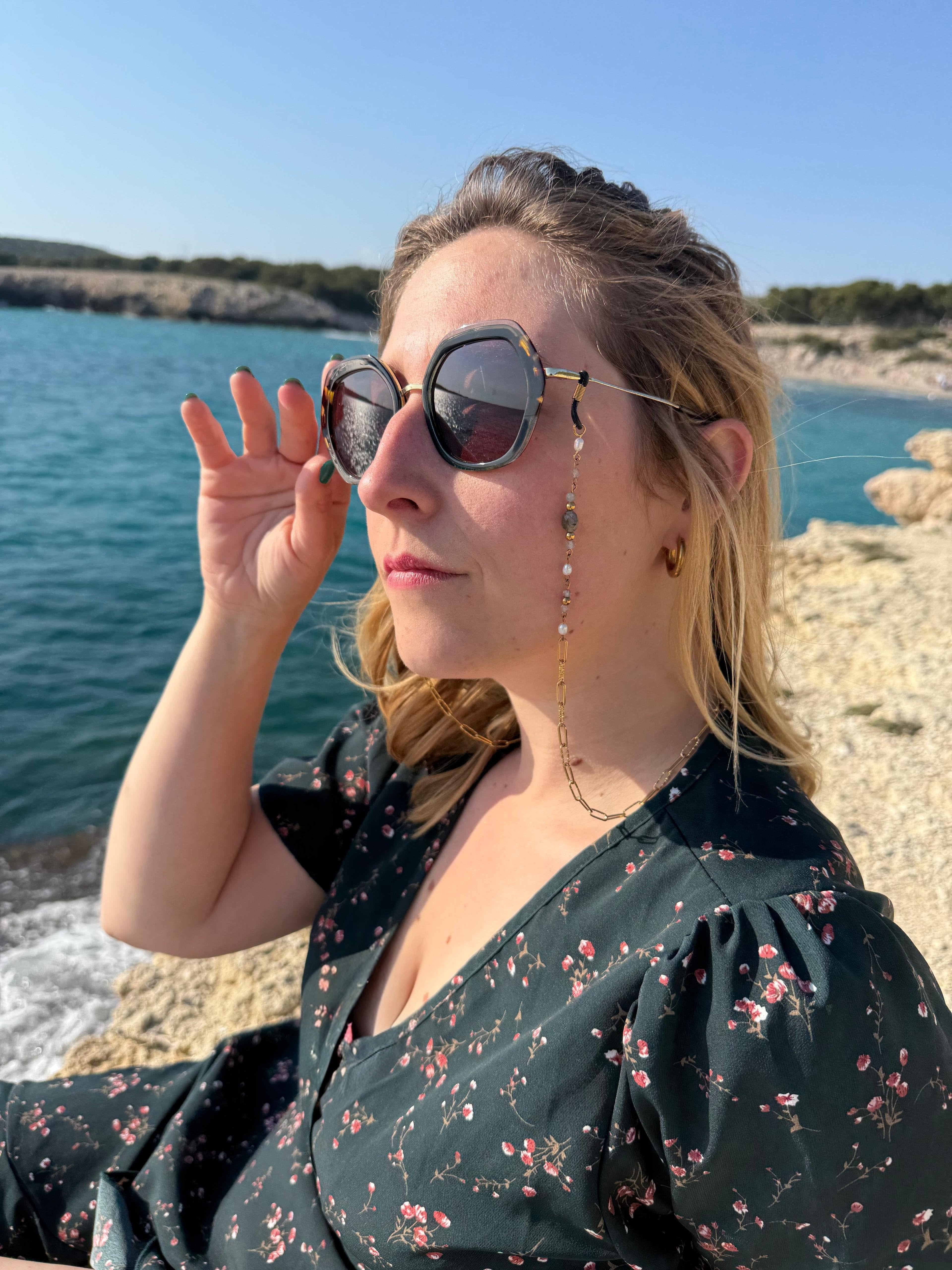 Camélia La Mysterieuse