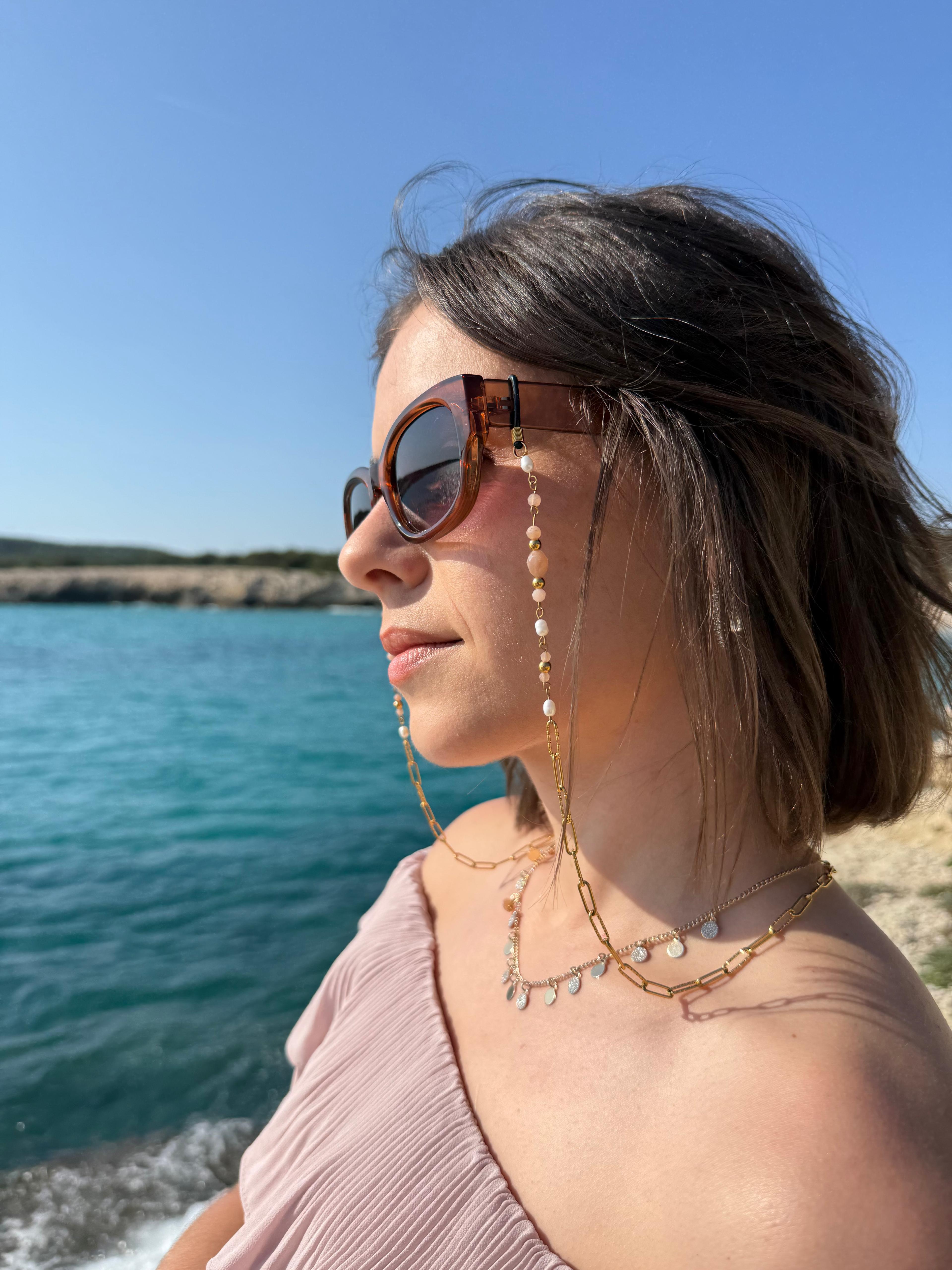 Camélia La Lumineuse