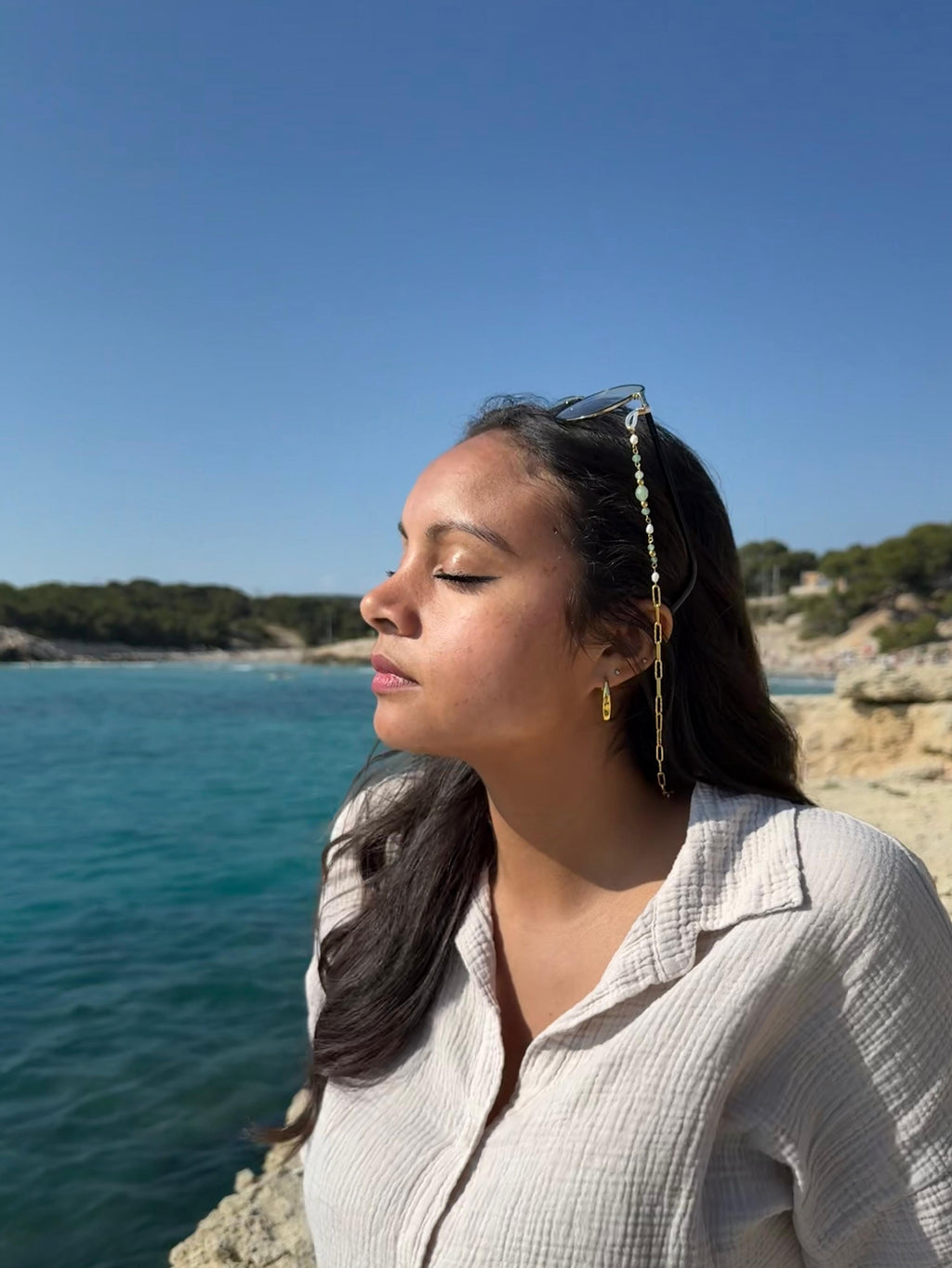 Camélia La Chanceuse