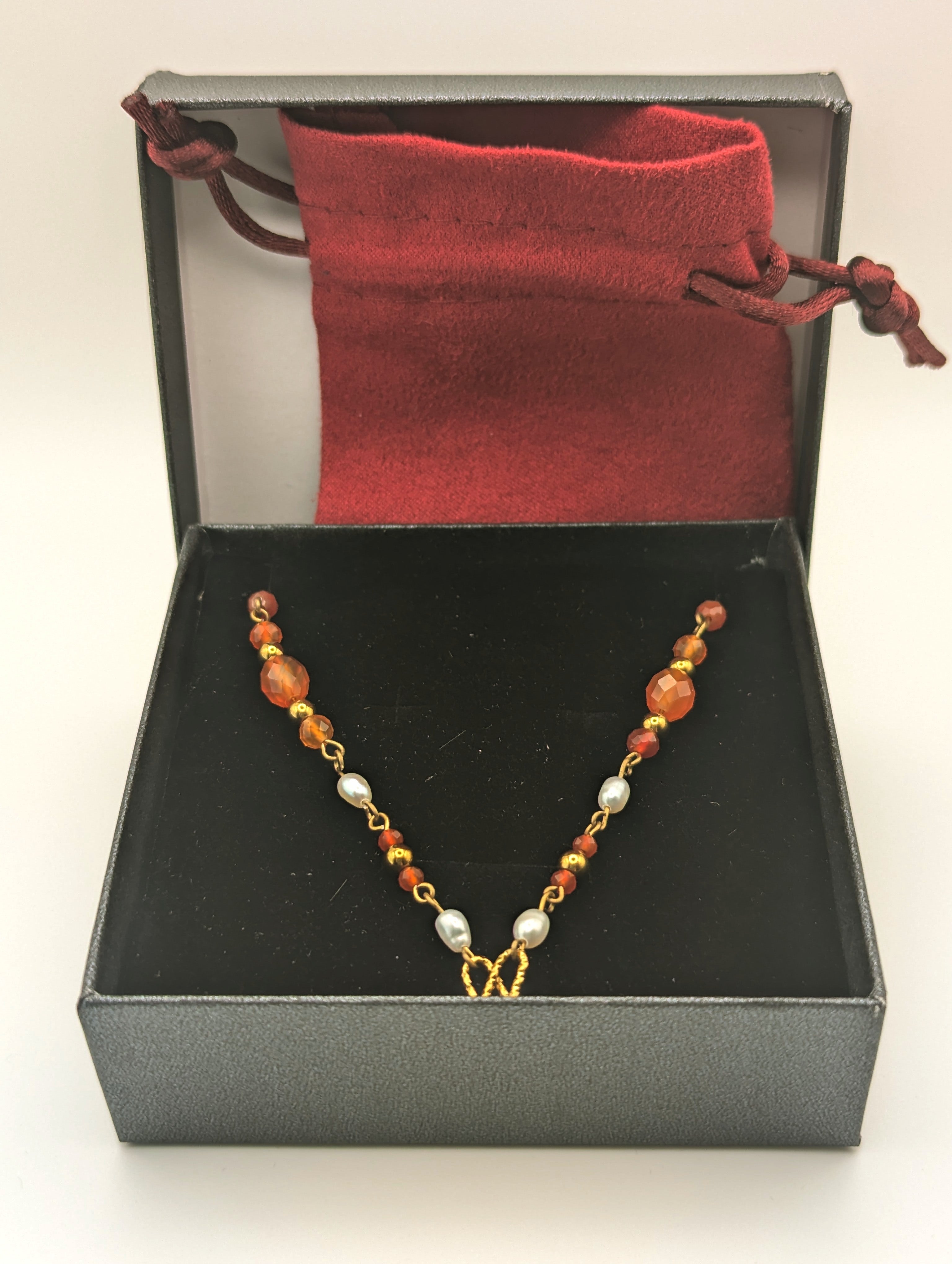 Camélia L'Audacieuse