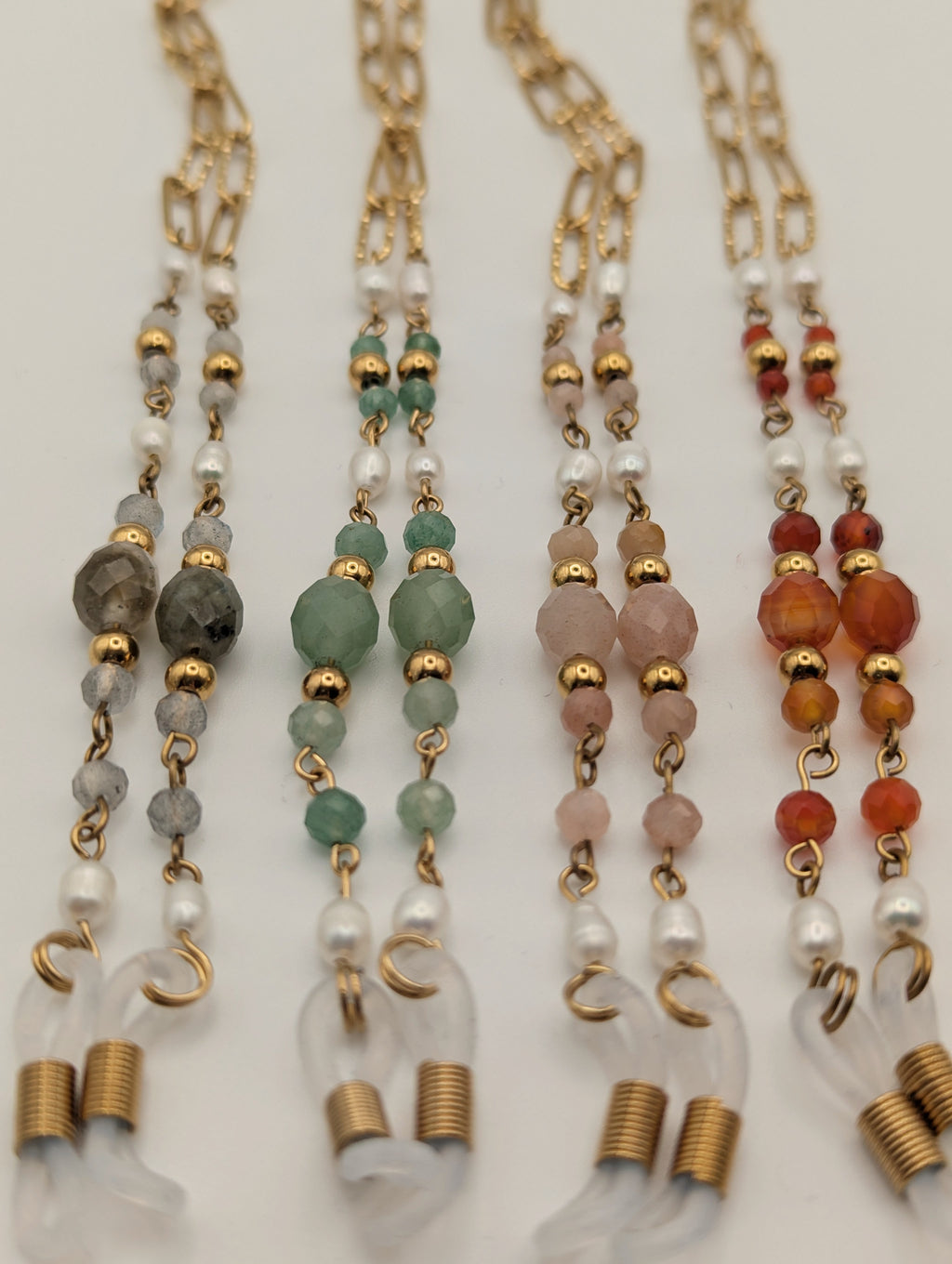 Camélia La Chanceuse