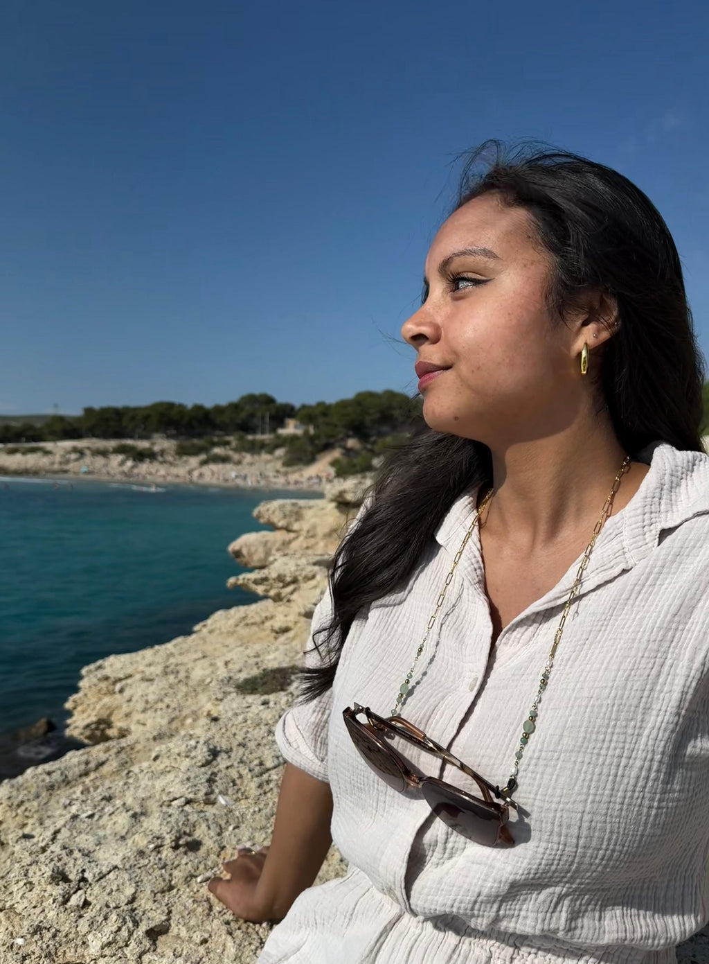 Camélia La Chanceuse