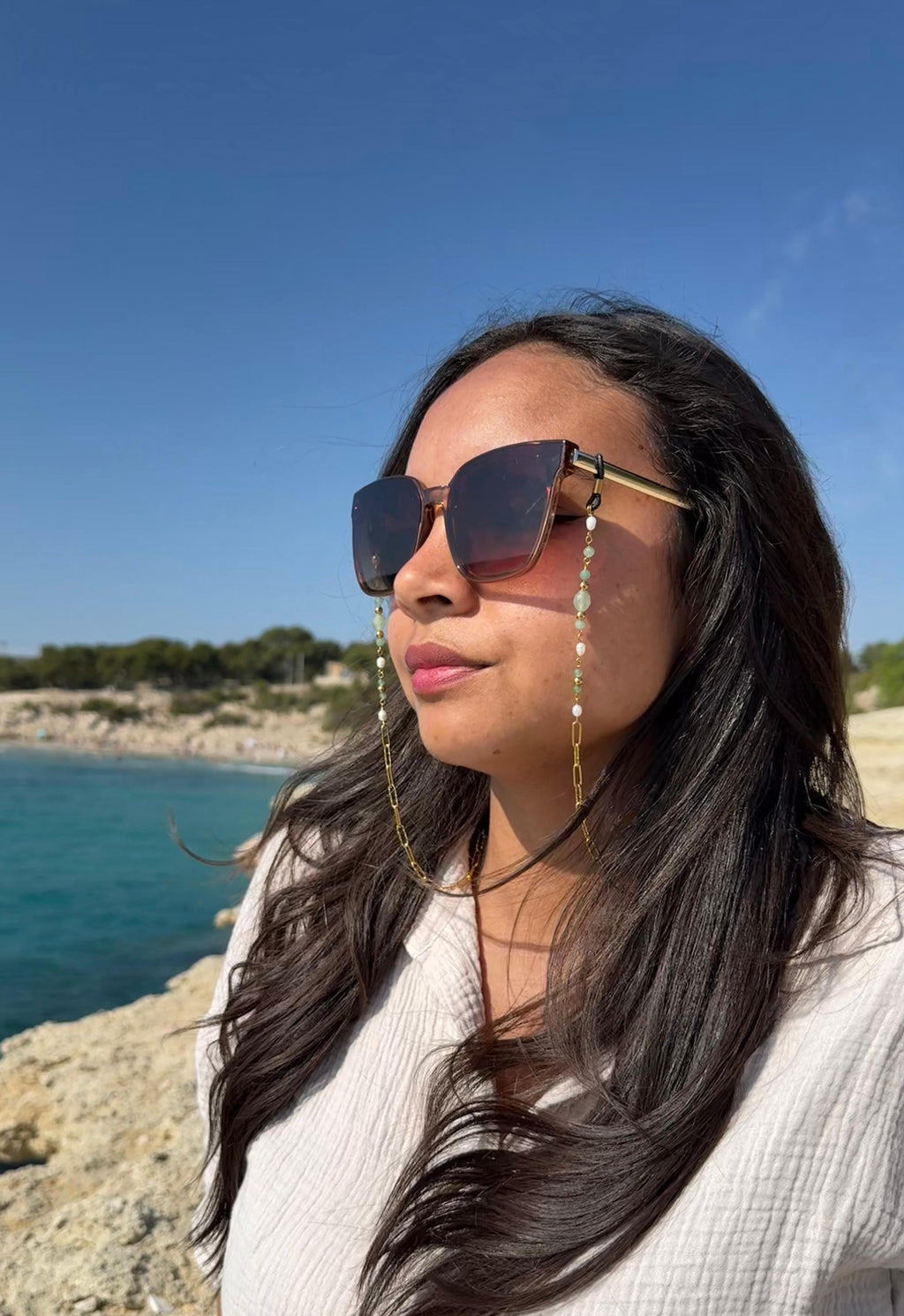 Camélia La Chanceuse