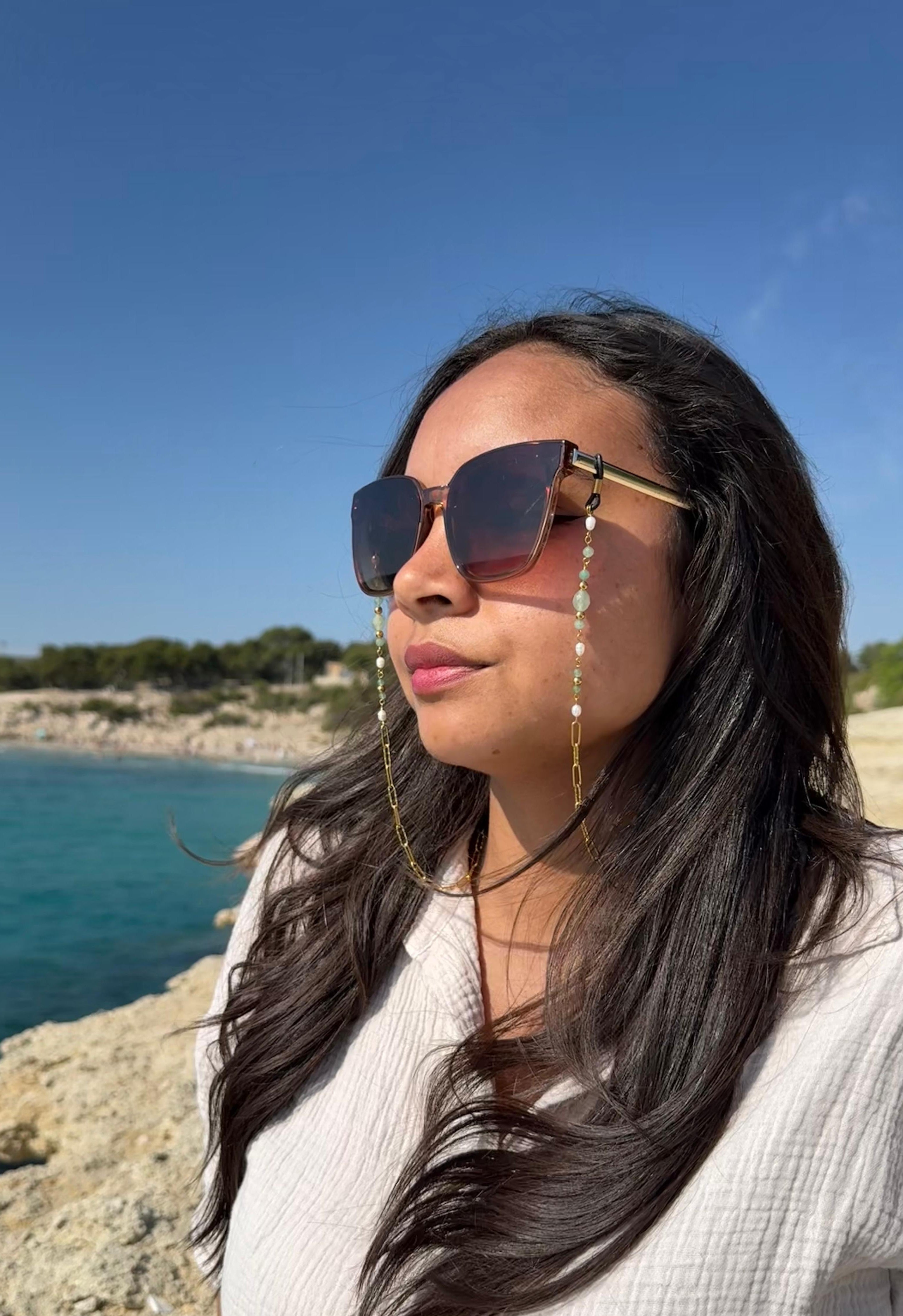 Camélia La Chanceuse